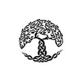 Blumenkübel „CUBUS“ –  Living Tree