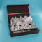 Teelichthalter "Four Seasons" Komplettset - Halloween