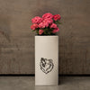 Blumenkübel „CUBUS“ – Bear