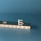 "Four Seasons" Stecker – Buchstabe "E"