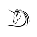 Blumenkübel „TULIP“ - Unicorn