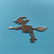 "Four Seasons" Stecker - Hexe