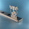 "Four Seasons" Stecker – I Love U