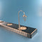 "Four Seasons" Stecker – Laterne gebogen