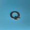 "Four Seasons" Stecker – Buchstabe "Q"