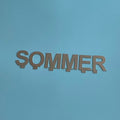 "Four Seasons" Stecker Set  – SOMMER