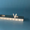 "Four Seasons" Stecker – Buchstabe "V"